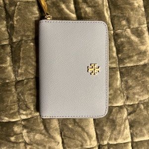 Tory Burch wallet/key chain